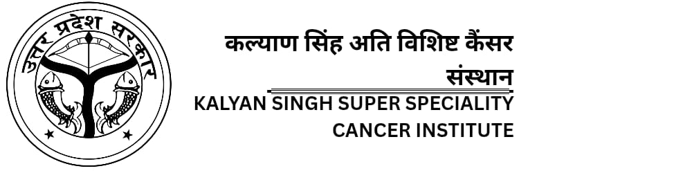 Kalyan Singh Super Speciality Cancer Institute Lucknow logo